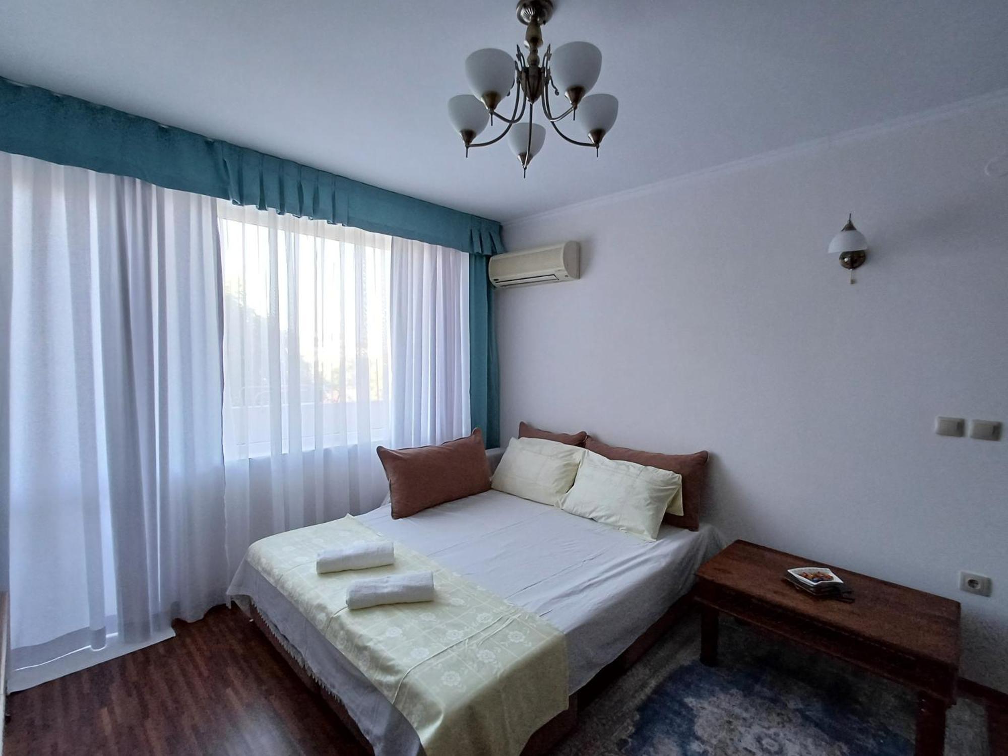 Wild Cherry Apartments Святые Константин и Елена Экстерьер фото