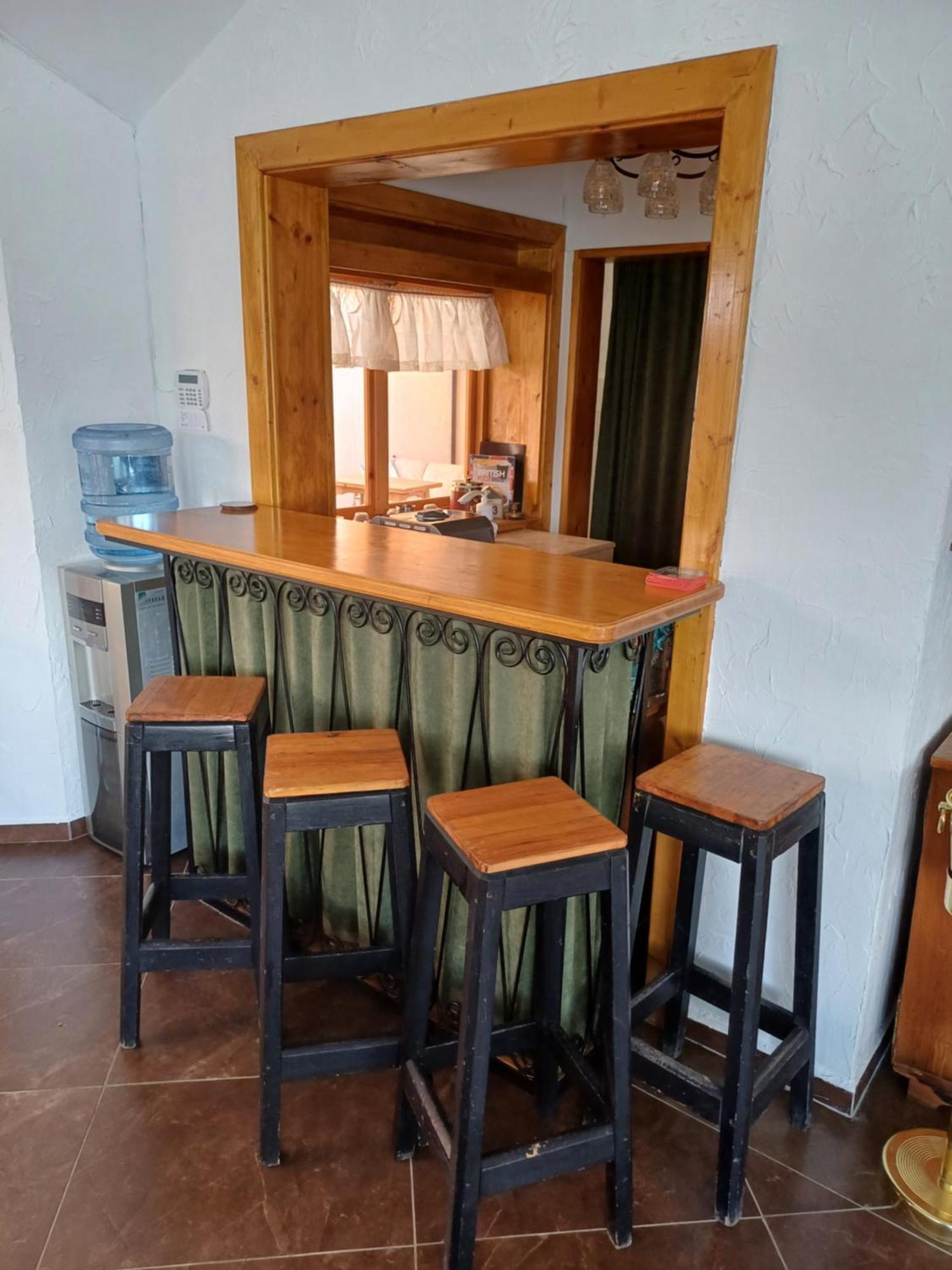 Wild Cherry Apartments Святые Константин и Елена Экстерьер фото